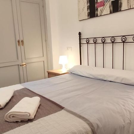 Apartamento En Centro Historico Granada Exteriör bild