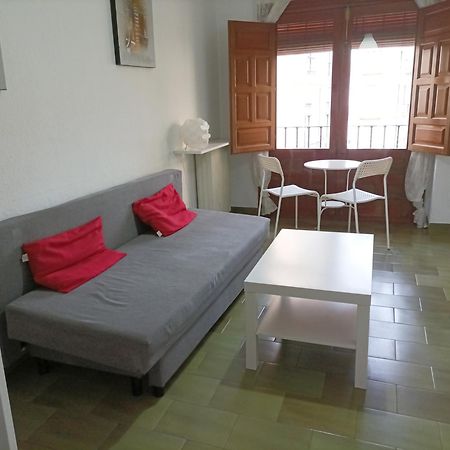 Apartamento En Centro Historico Granada Exteriör bild