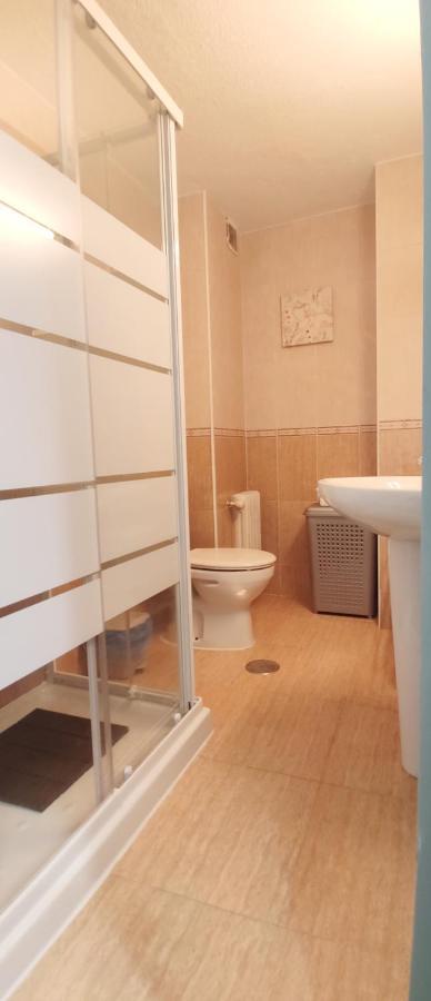 Apartamento En Centro Historico Granada Exteriör bild