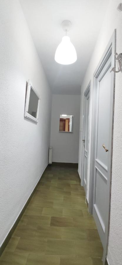 Apartamento En Centro Historico Granada Exteriör bild