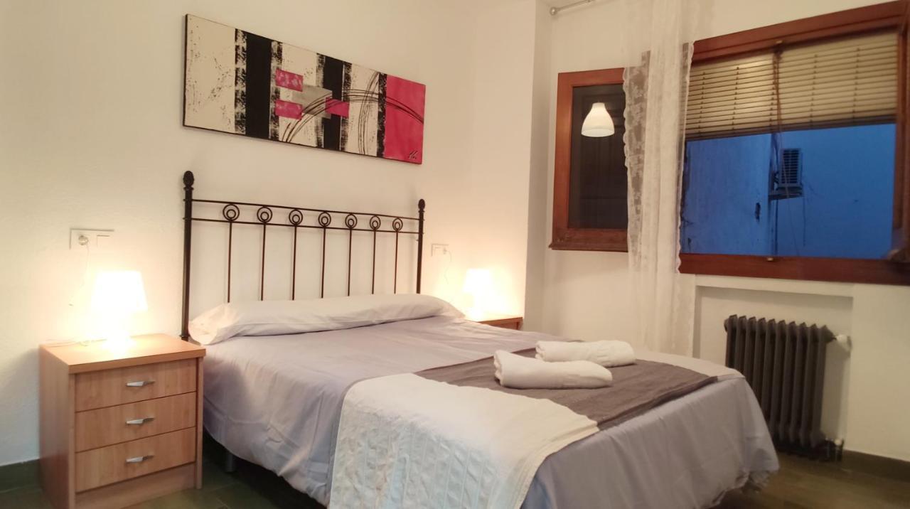 Apartamento En Centro Historico Granada Exteriör bild