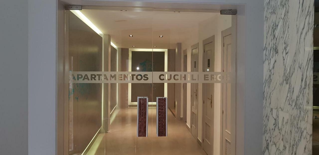 Apartamento En Centro Historico Granada Exteriör bild