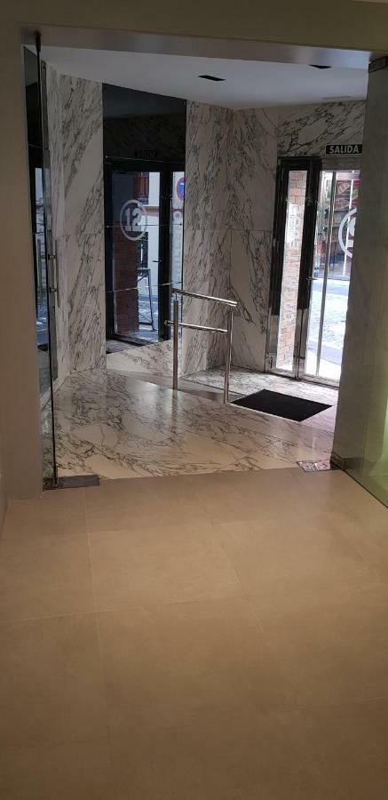 Apartamento En Centro Historico Granada Exteriör bild