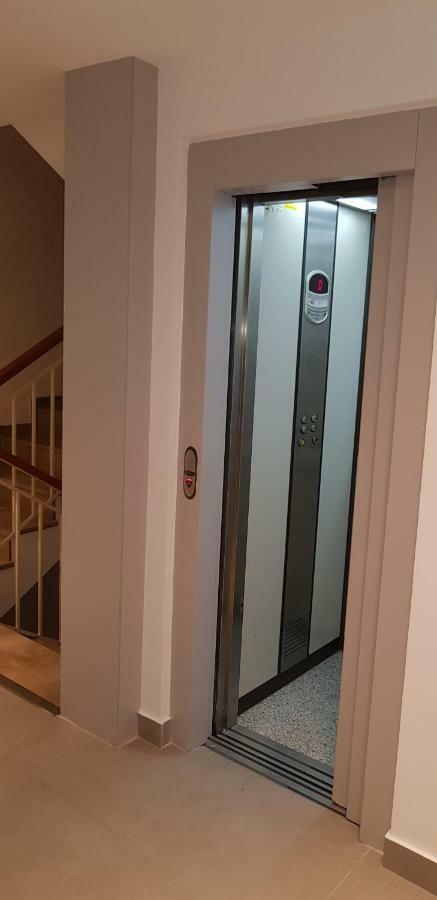 Apartamento En Centro Historico Granada Exteriör bild